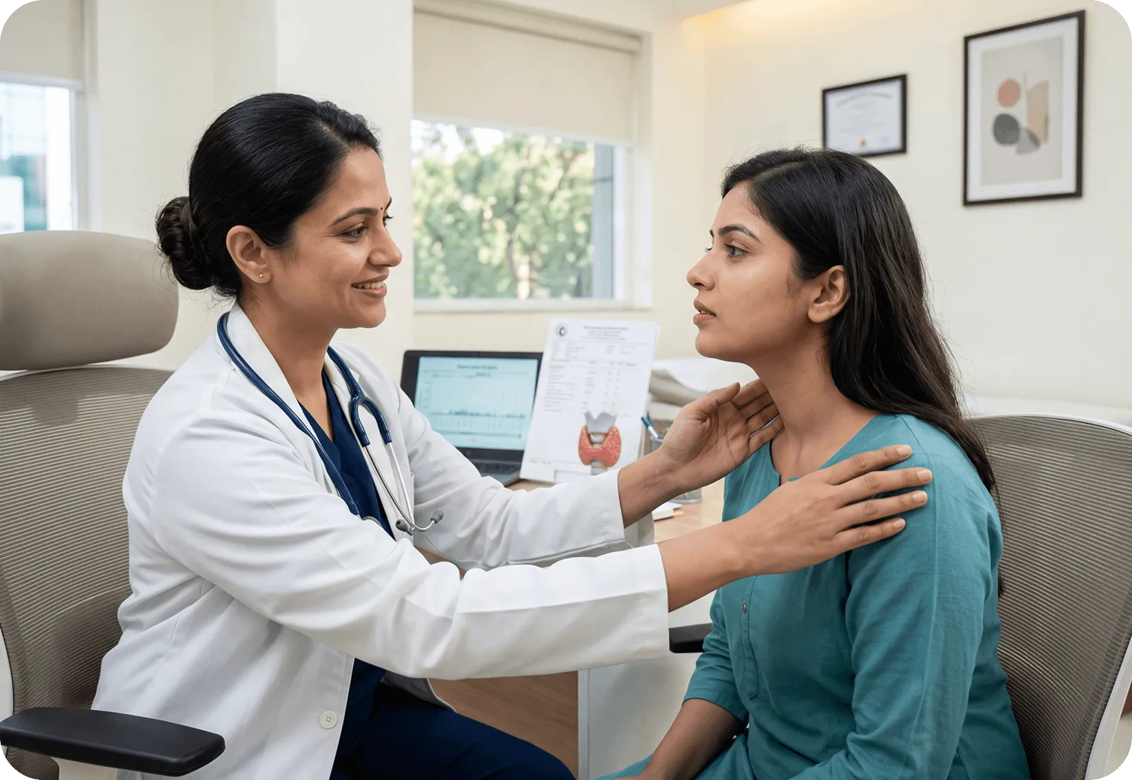 Thyroid Care