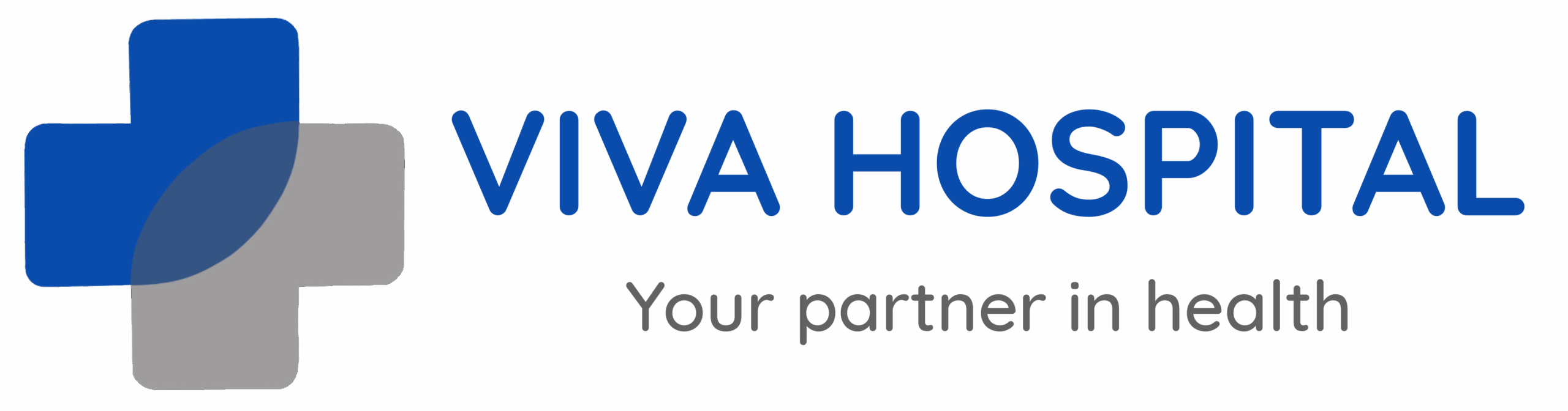 VIVA HOSPITAL Logo