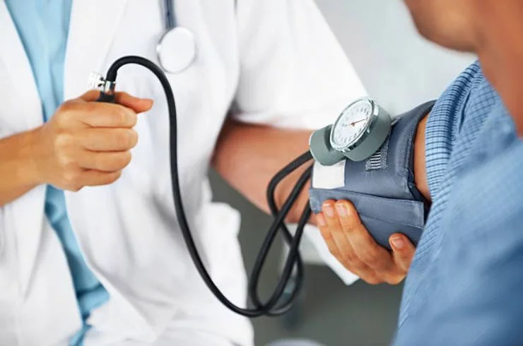 Hypertension-